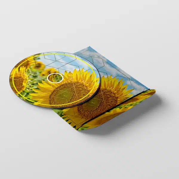 CD Sleeve