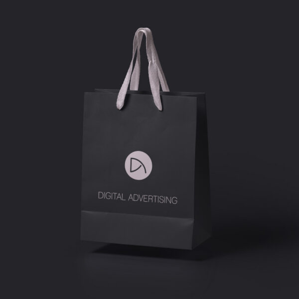 Shopping Bag DIGITAL 1000x1000px vs. III 2