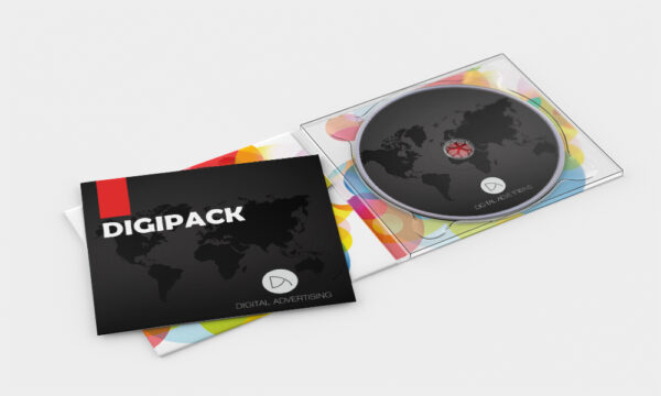 Digipack 1